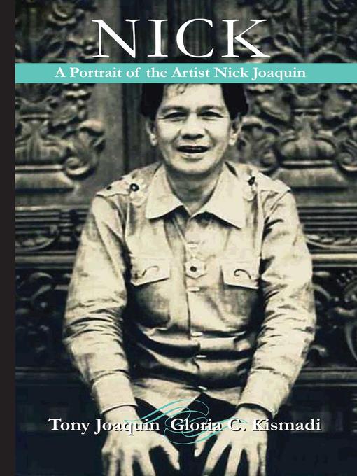 Cover image for Nick
